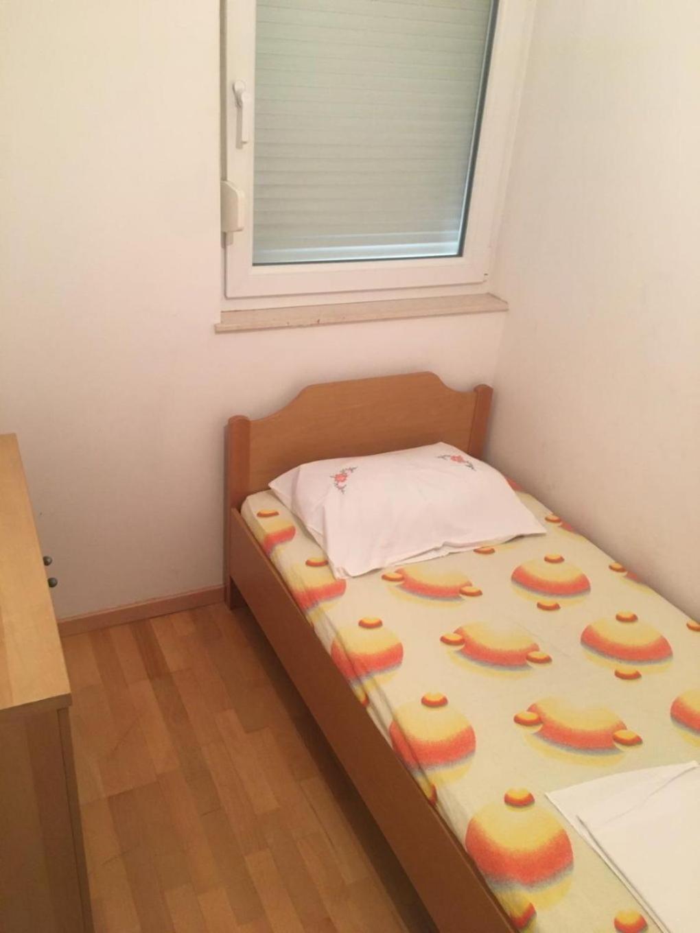 Apartment Zdrave - Free Parking Макарська Екстер'єр фото